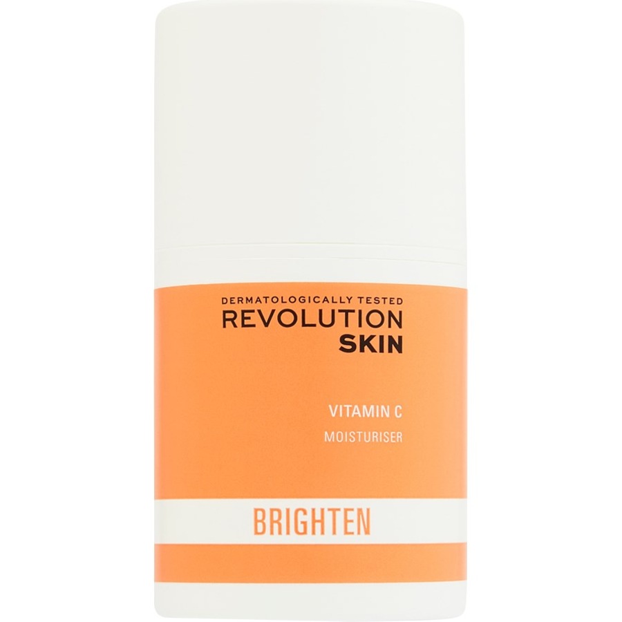 Revolution-Skincare Moisturiser