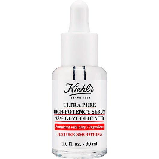 Kiehl's - Serums e concentrados