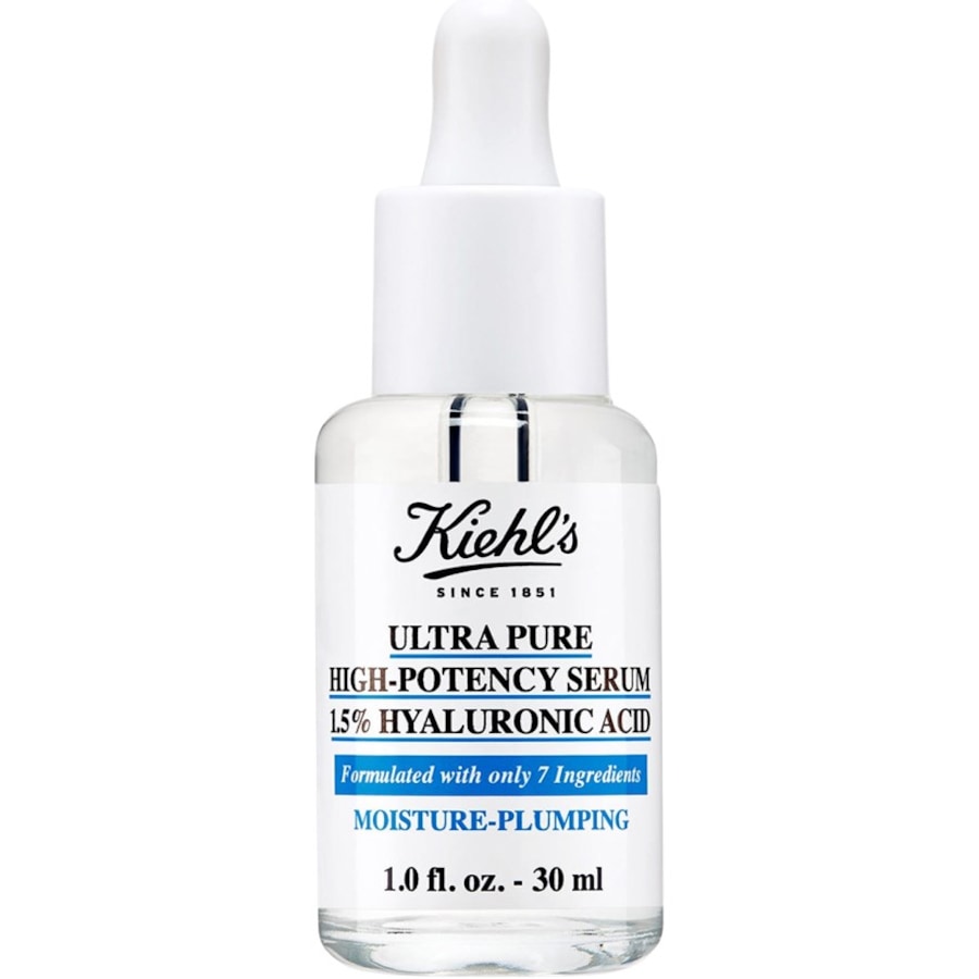 Kiehl's Sieri e concentrati Ultra Pure High-Potency Serum 1 5% Hyaluronic Acid