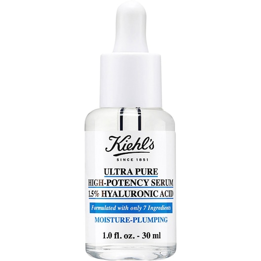 Kiehl's - Sera i koncentraty