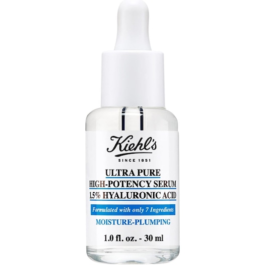 Kiehl's Seren & Konzentrate Ultra Pure High-Potency Serum 1,5% Hyaluronic Acid Hyaluronsäure Damen