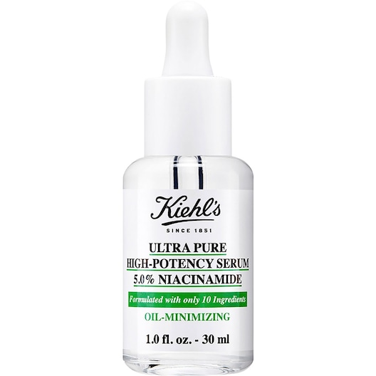 Kiehl´s - Seren & Konzentrate