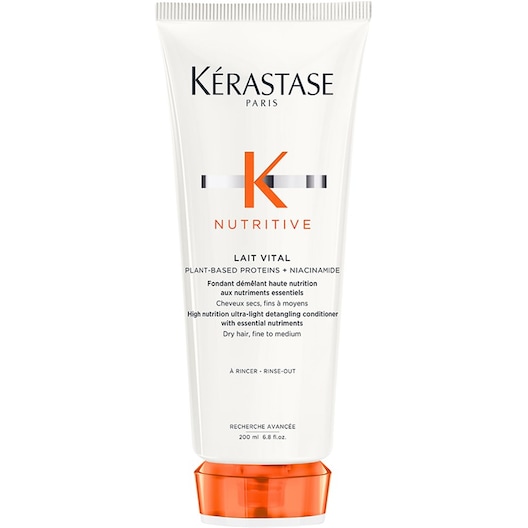 Kérastase Nutritive Lait Vital Lotion Feuchtigkeits-Conditioner Damen 200 ml