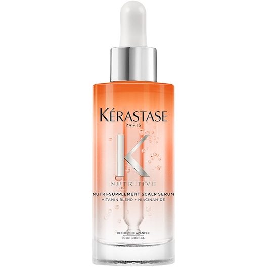 Kérastase Hårpleje Nutritive  Scalp Serum 90 ml (3.356,00 kr / 1 l)