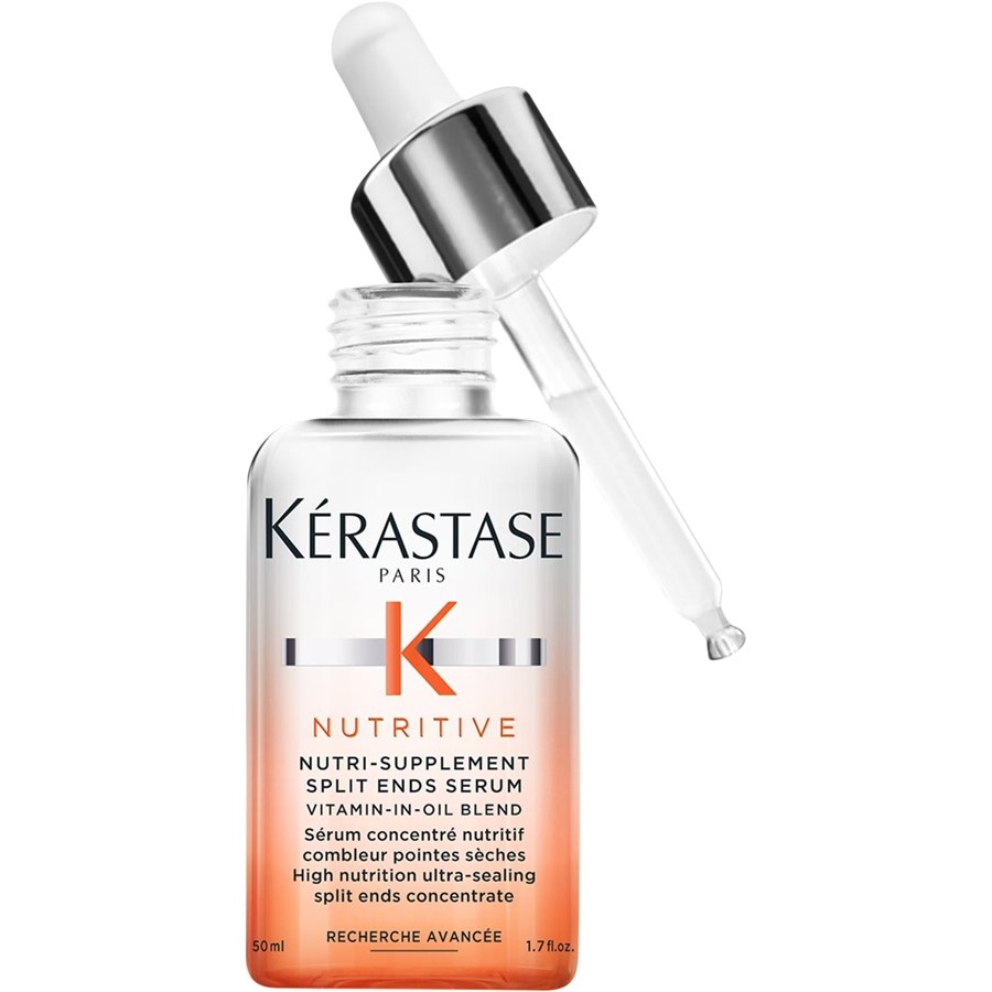 Kérastase Nutritive Fiber Food Dry Ends Serum