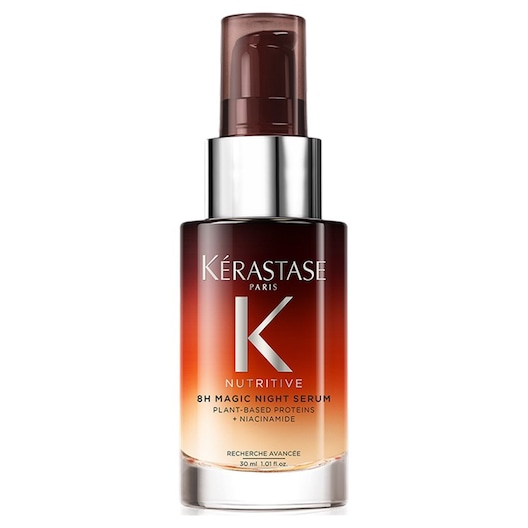 Kérastase Nutritive 8H Magic Night Serum Haarserum Damen 30 ml