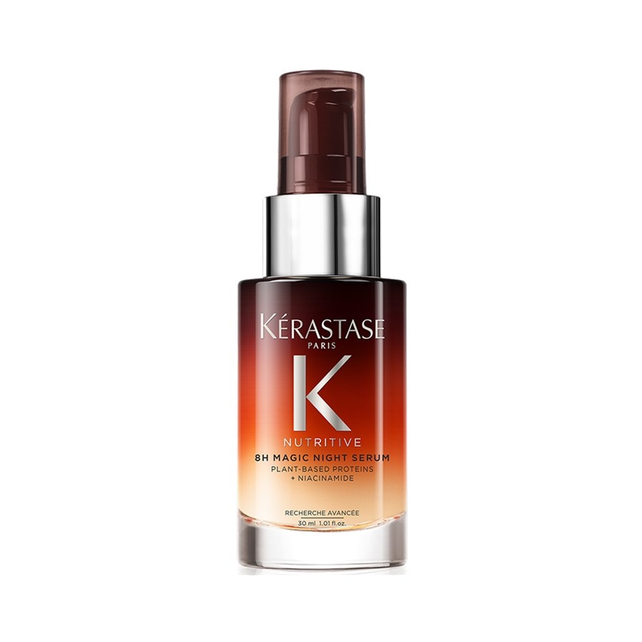 Kérastase Nutritive 8H Magic Night Serum 8H Magic Night Serum 90 ml + 8H Magic Night Serum 30 ml / 1 Stk.