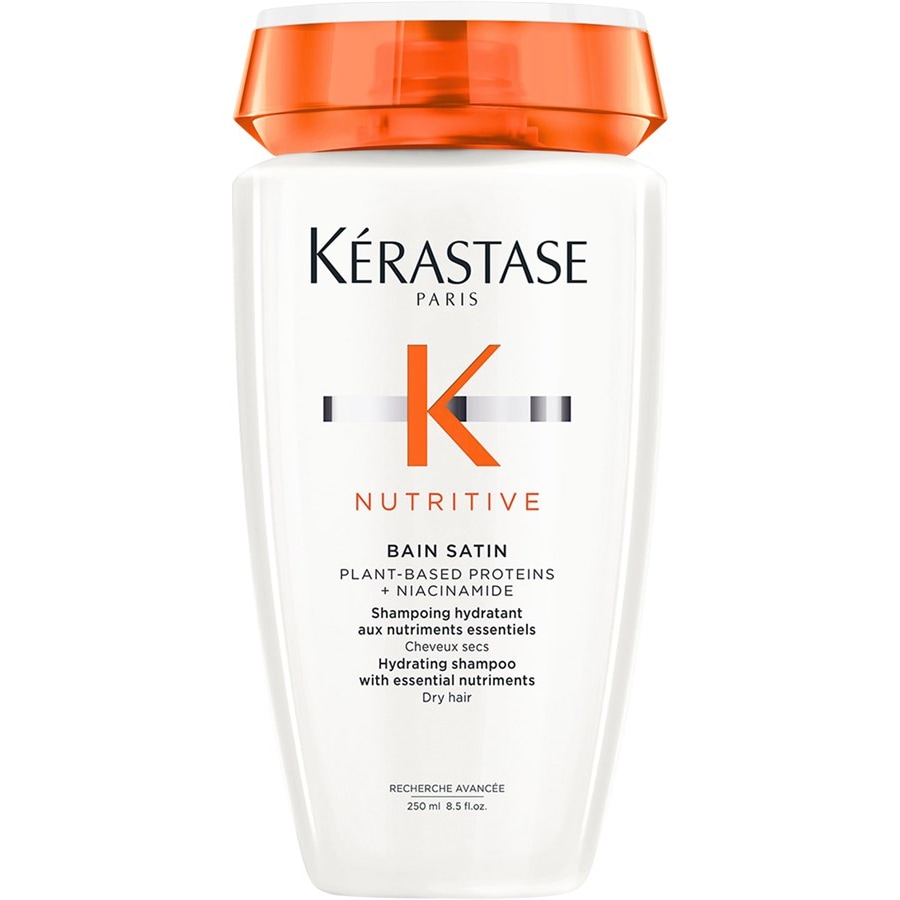 Kérastase Nutritive Bain Satin Shampoo