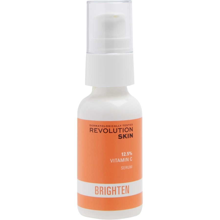 Revolution Skincare Sieri e oli 12 5% Vitamin C Serum