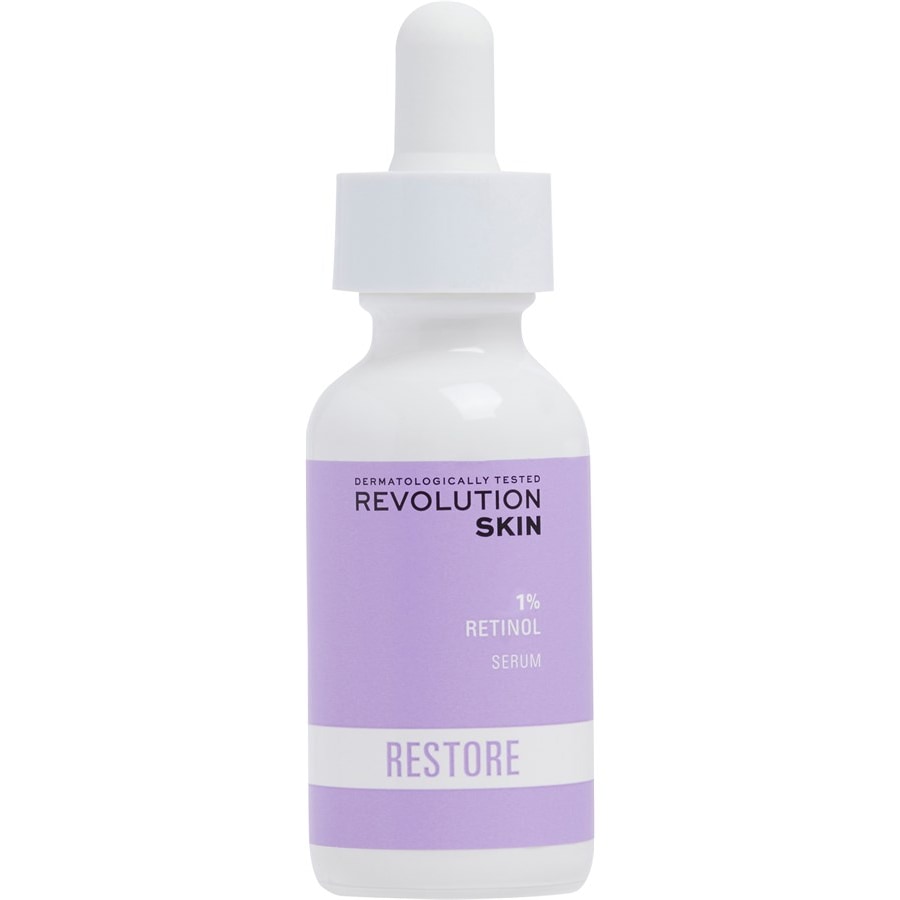 Revolution Skincare Sieri e oli 1% Retinol Serum