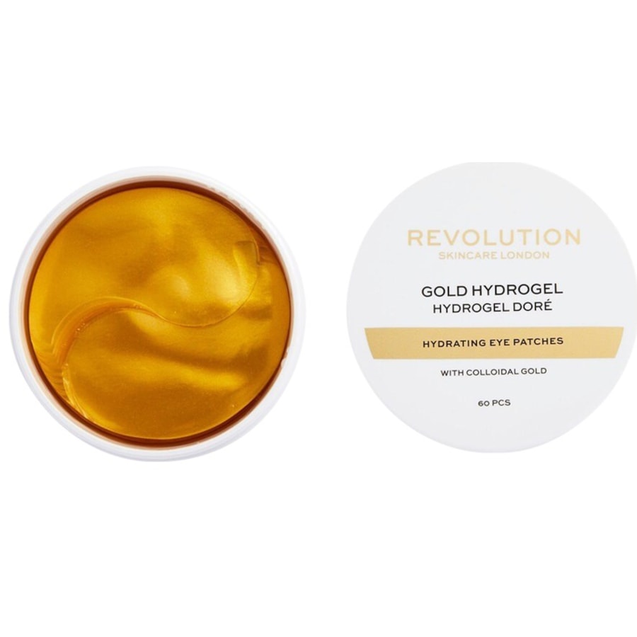 Revolution-Skincare Augenpflege