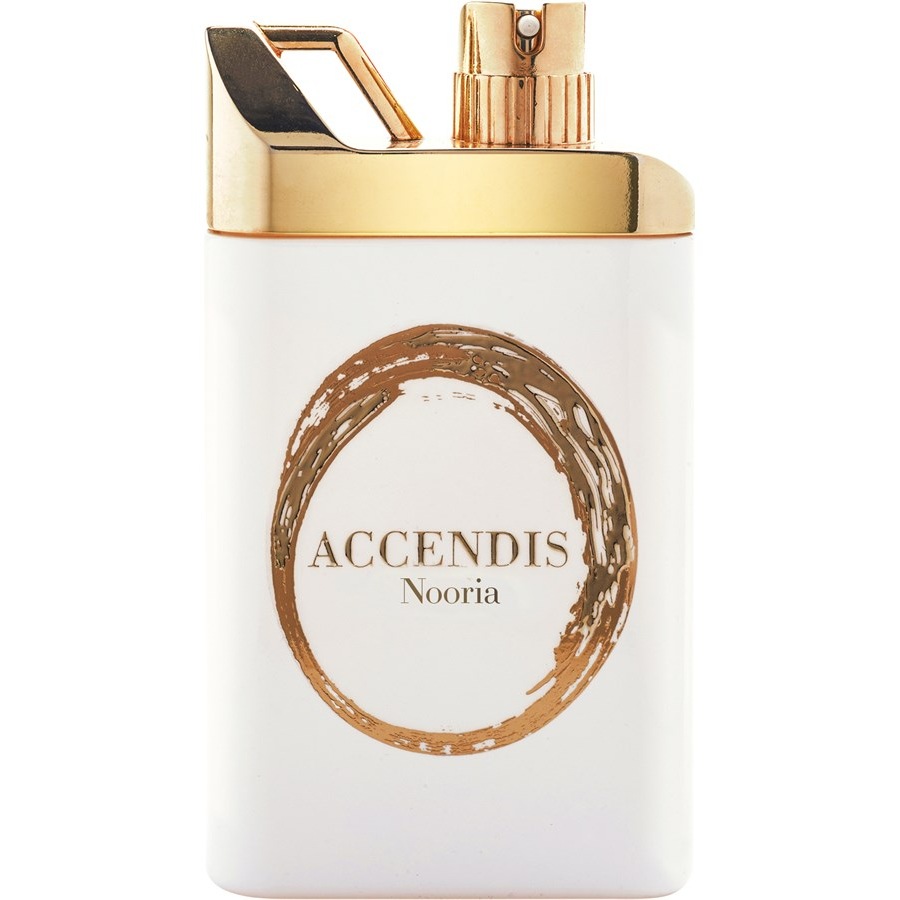 Accendis The Whites Nooria Eau de Parfum Spray