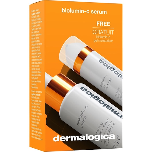 Dermalogica BioLumin-C Geschenkset Vitamin C-Serum Damen