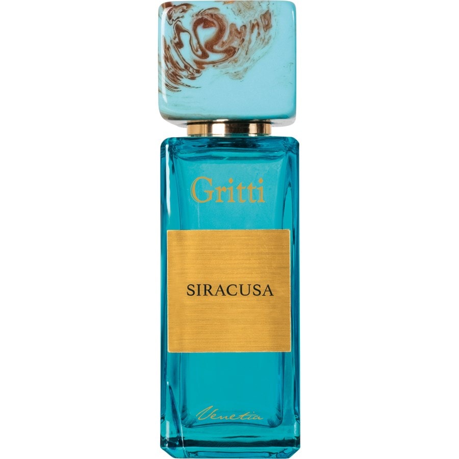 Gritti Siracusa Eau de Parfum Spray