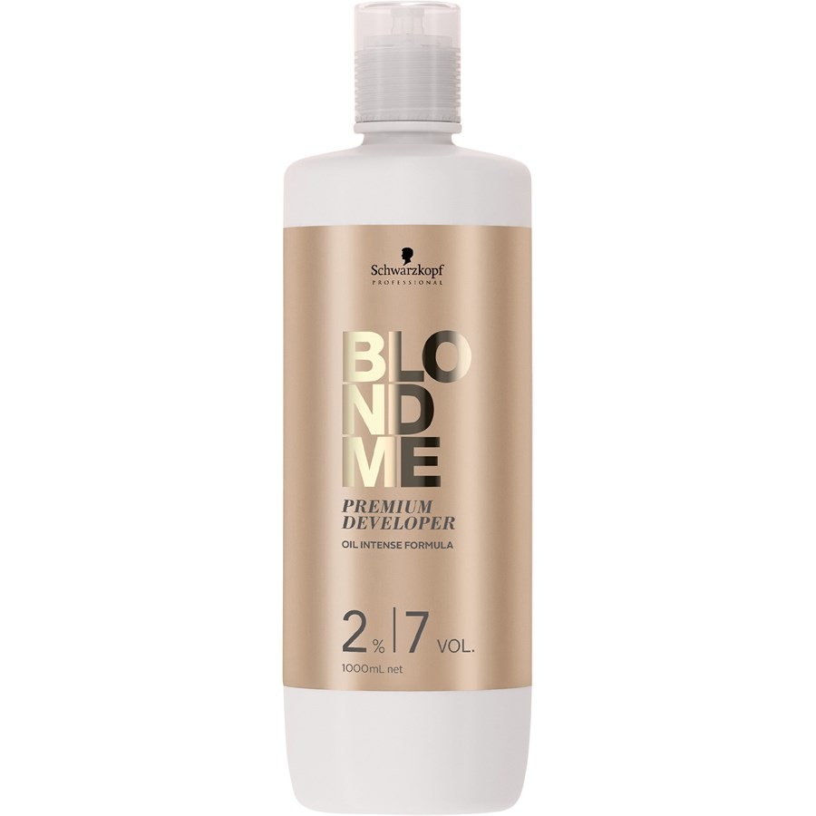 Schwarzkopf Professional Colour Premium Developer