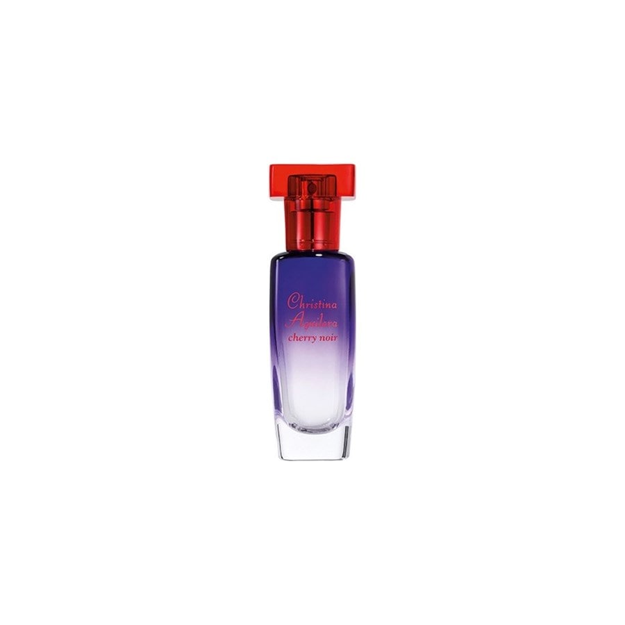 christina aguilera cherry noir woda perfumowana 15 ml   