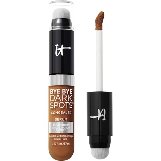 it Cosmetics Concealere Bye Dark Spots Concealer Female 9 g