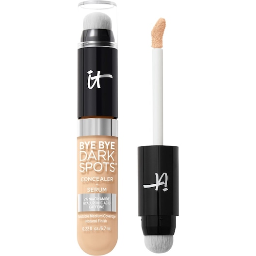 it Cosmetics Concealere Bye Dark Spots Concealer Female 9 g