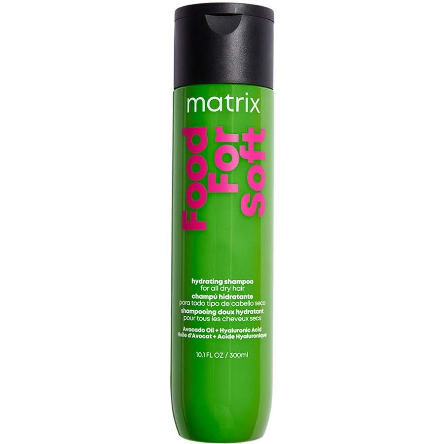 Matrix Food For Soft Shampoo