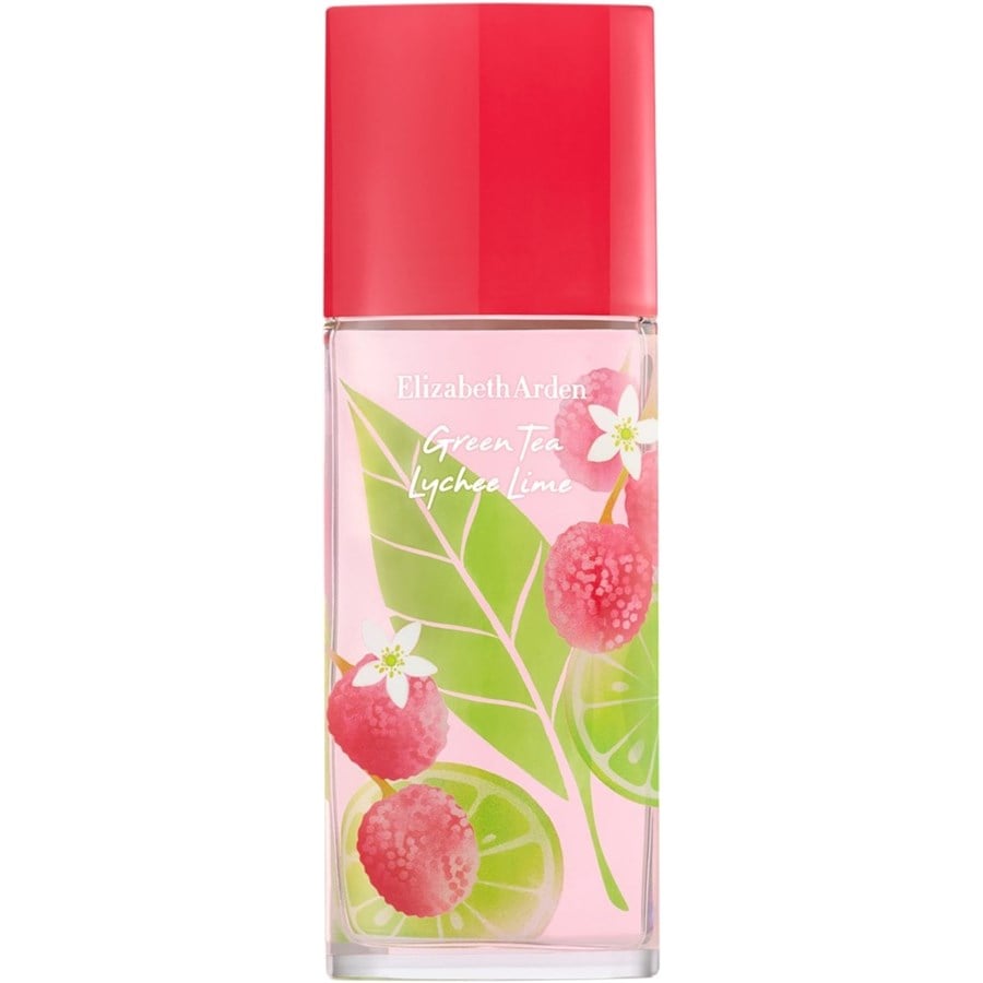 Elizabeth-Arden Green Tea