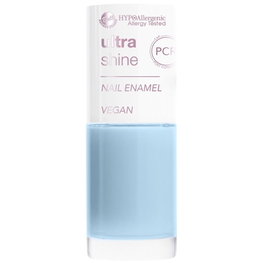 HYPOAllergenic Smalto per unghie Ultra Shine Nail Enamel