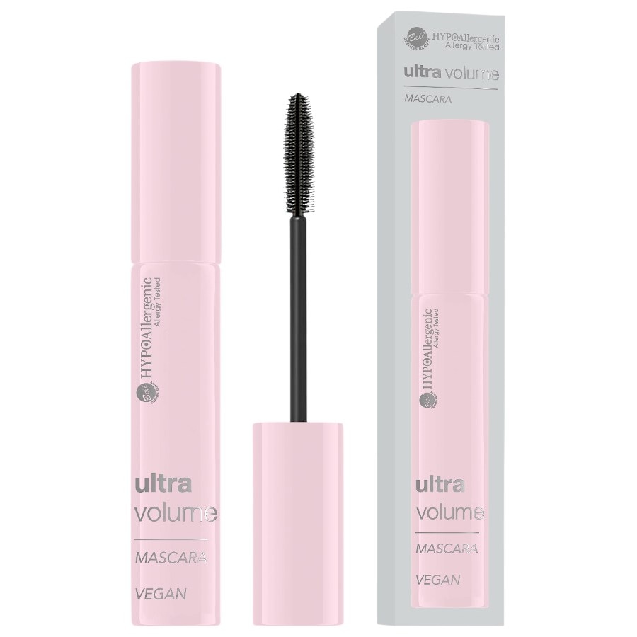 HYPOAllergenic Mascara