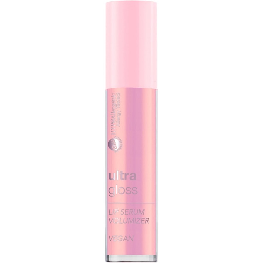 HYPOAllergenic Ultra Light Ultra Light Lip Serum Volumizer