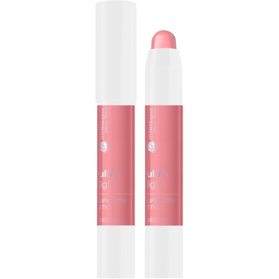 HYPOAllergenic Ultra Light Lip & Blush Stick