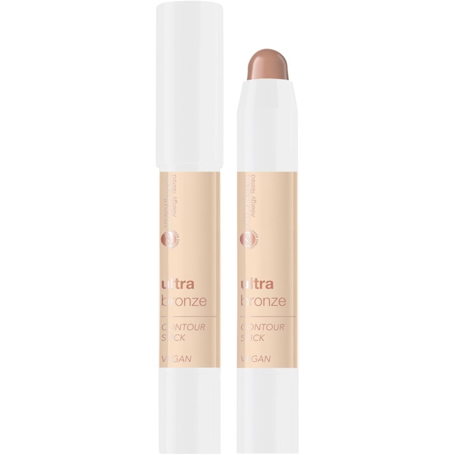 HYPOAllergenic Bronzer Ultra Bronze Contour Stick