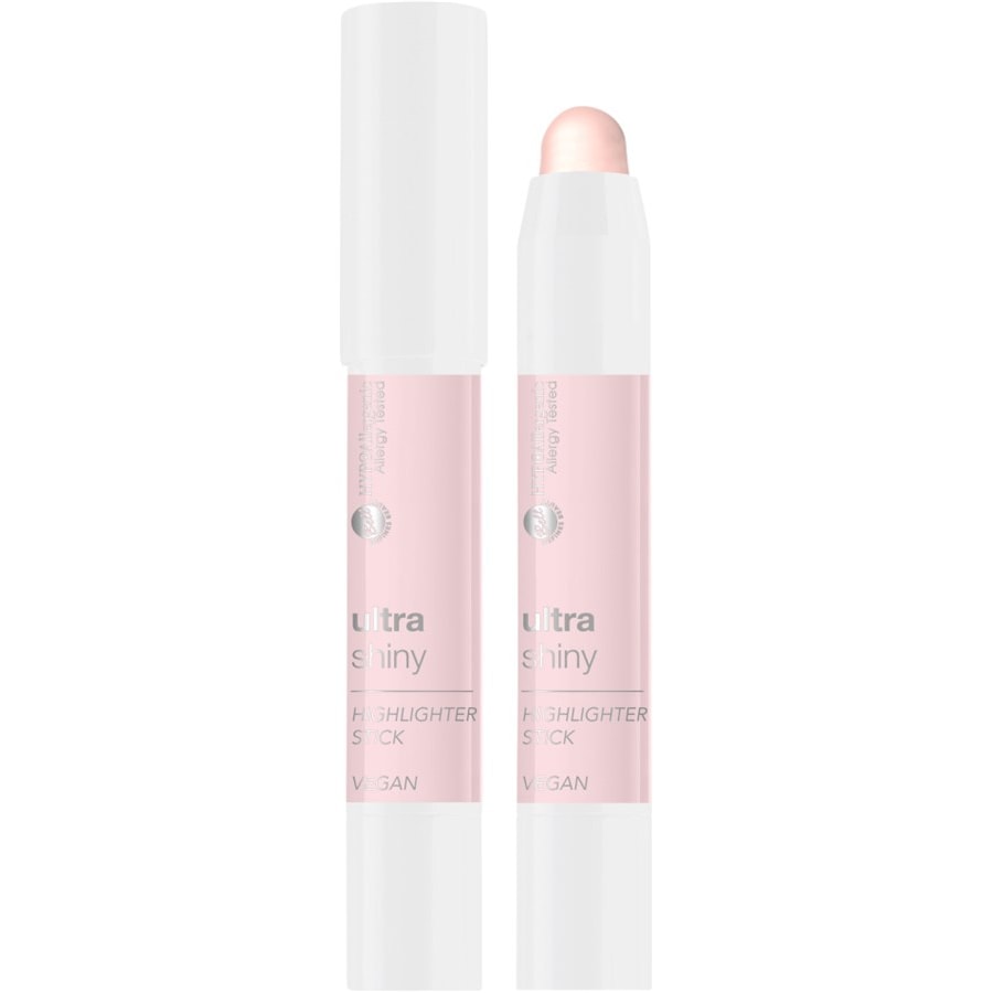 HYPOAllergenic Highlighter Ultra Shiny Highlighter Stick