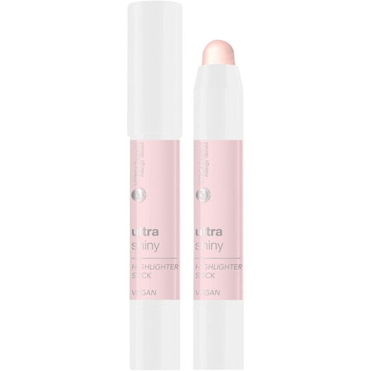 HYPOAllergenic Highlighter Ultra Shiny Stick Female 3,7 g