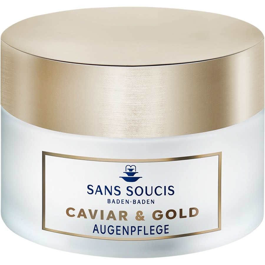 Sans-Soucis Caviar & Gold