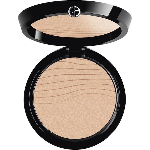 Photos - Face Powder / Blush Armani Luminous Silk Glow Fusion Powder Female 3.5 g 