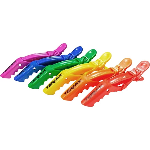 TERMIX Professionelt tilbehør Pride-hårspænder Tilbehør Female