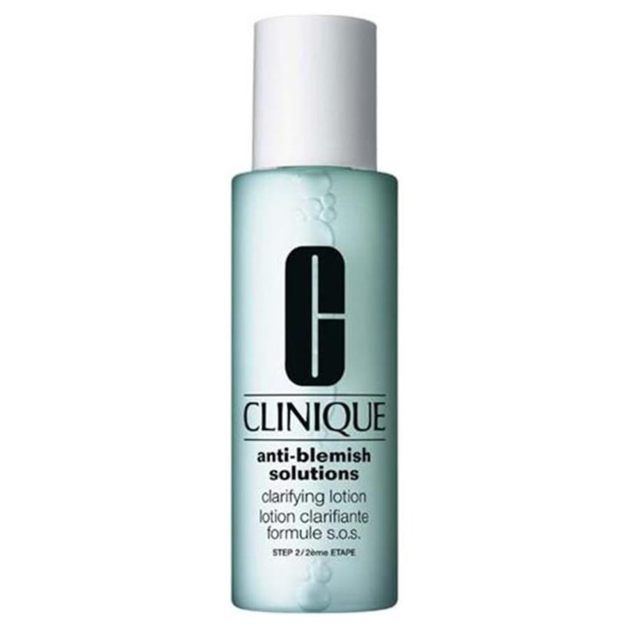 Clinique Contro la pelle impura Anti-Blemish Solutions Clarifying Lotion