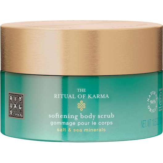 RITUALS The Ritual Of Karma Softening Body Scrub Körperpeeling Damen