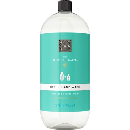 RITUALS The Ritual Of Karma Hand Wash Handseife Damen 600 ml