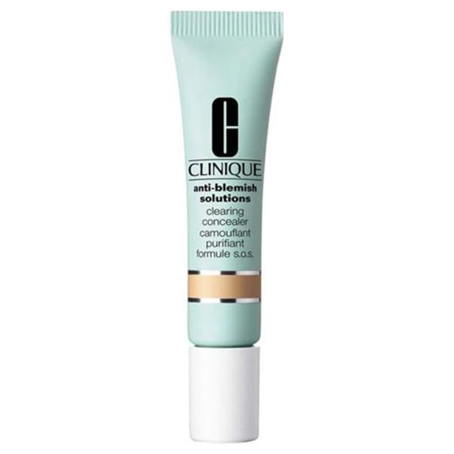 Clinique Contro la pelle impura Anti-Blemish Solutions Clearing Concealer