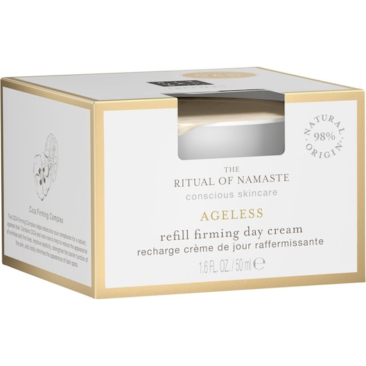 RITUALS - The Ritual Of Namaste