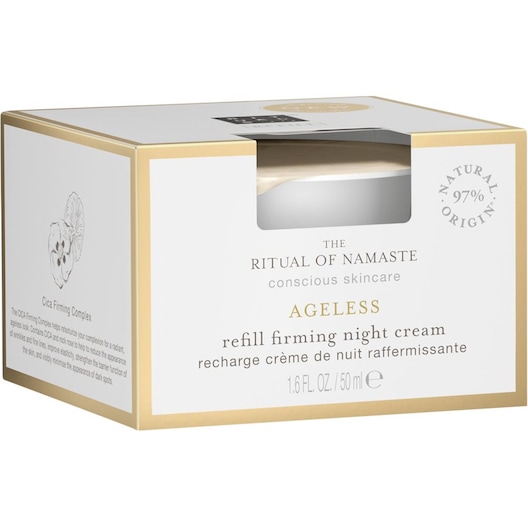 RITUALS The Ritual Of Namaste Ageless Firming Night Cream Nachtcreme Damen