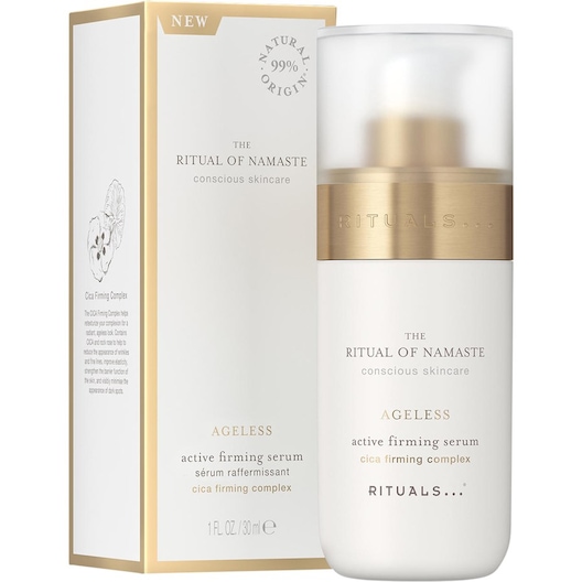 RITUALS The Ritual Of Namaste Ageless Firming Serum Anti-Aging Gesichtsserum Damen