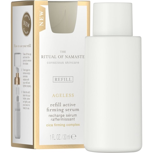 RITUALS The Ritual Of Namaste Ageless Firming Serum Anti-Aging Gesichtsserum Damen