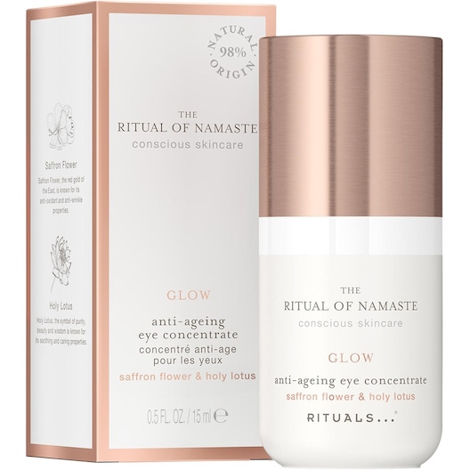 RITUALS The Ritual Of Namaste Anti-Ageing Eye Concentrate Augenserum Damen