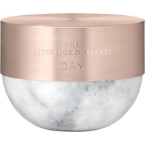 The Ritual Of Namaste