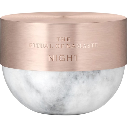 RITUALS The Ritual Of Namaste Glow Anti-Ageing Night Cream Nachtcreme Damen