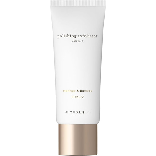 RITUALS The Ritual Of Namaste Skin Brightening Face Exfoliator Gesichtspeeling Damen 75 ml