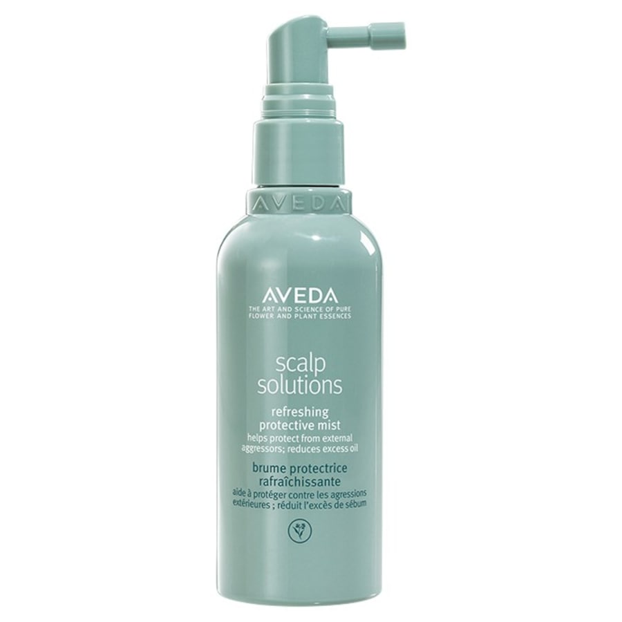 Aveda Treatment Scalp Solutions Refreshing Protective Mist