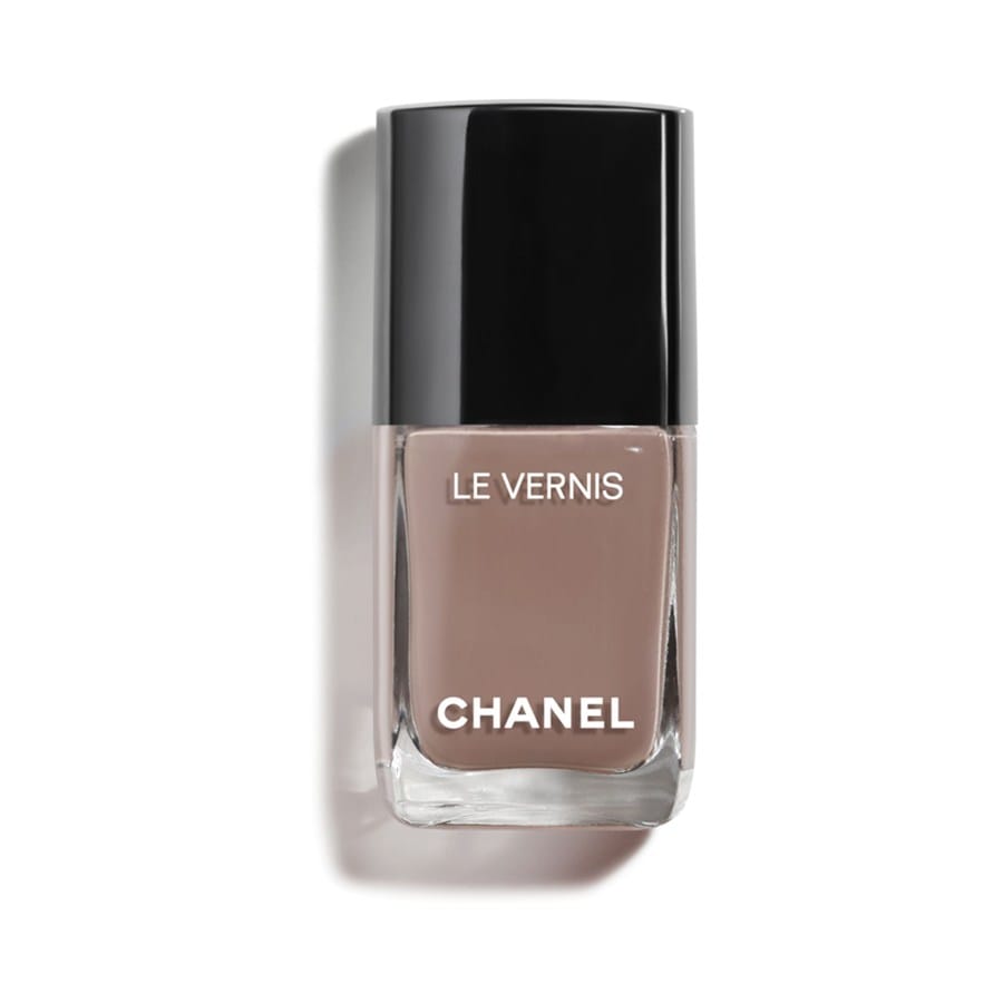 CHANEL NAGELLACK LE VERNIS Nagellack - Farbe und Glanz mit langem Halt 431 - INCONTOURNABLE / 13 ml