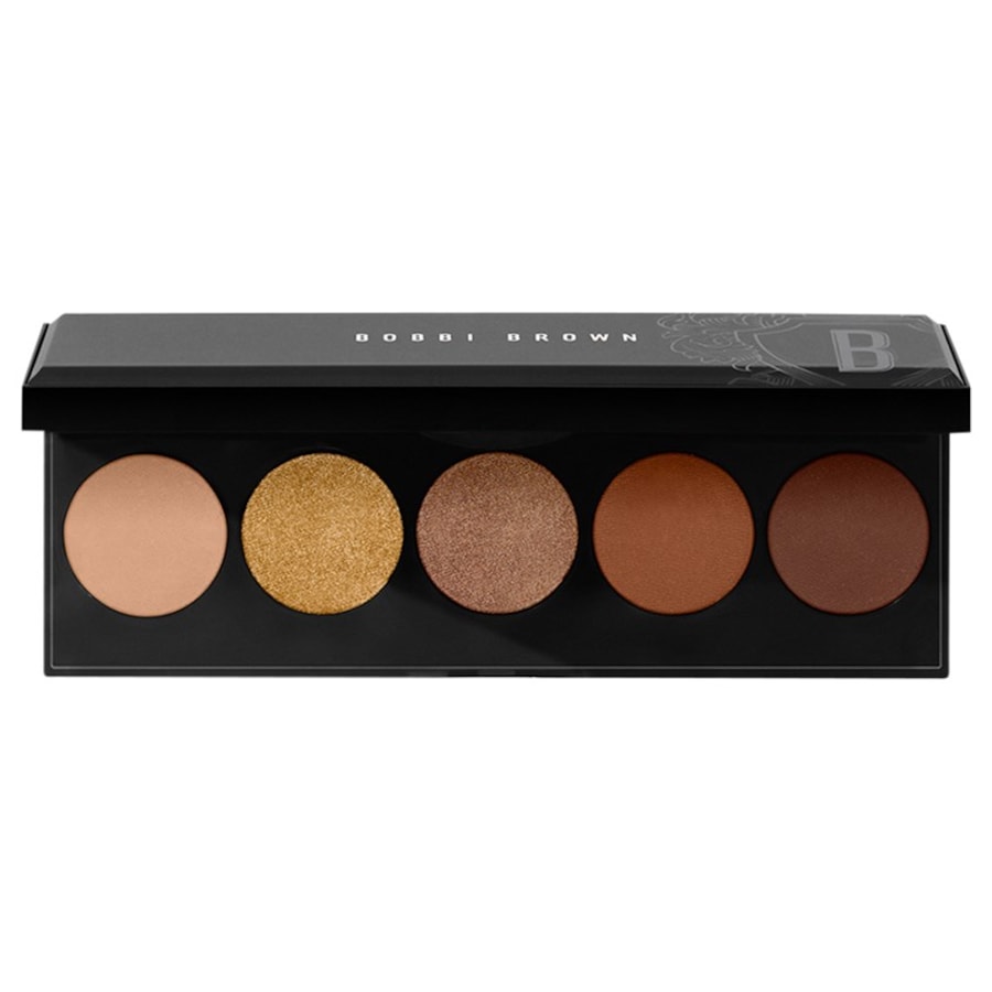 Bobbi-Brown Augen