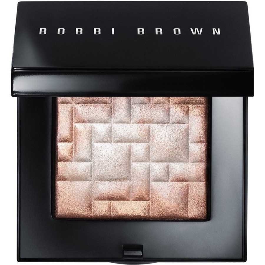 Bobbi-Brown Puder